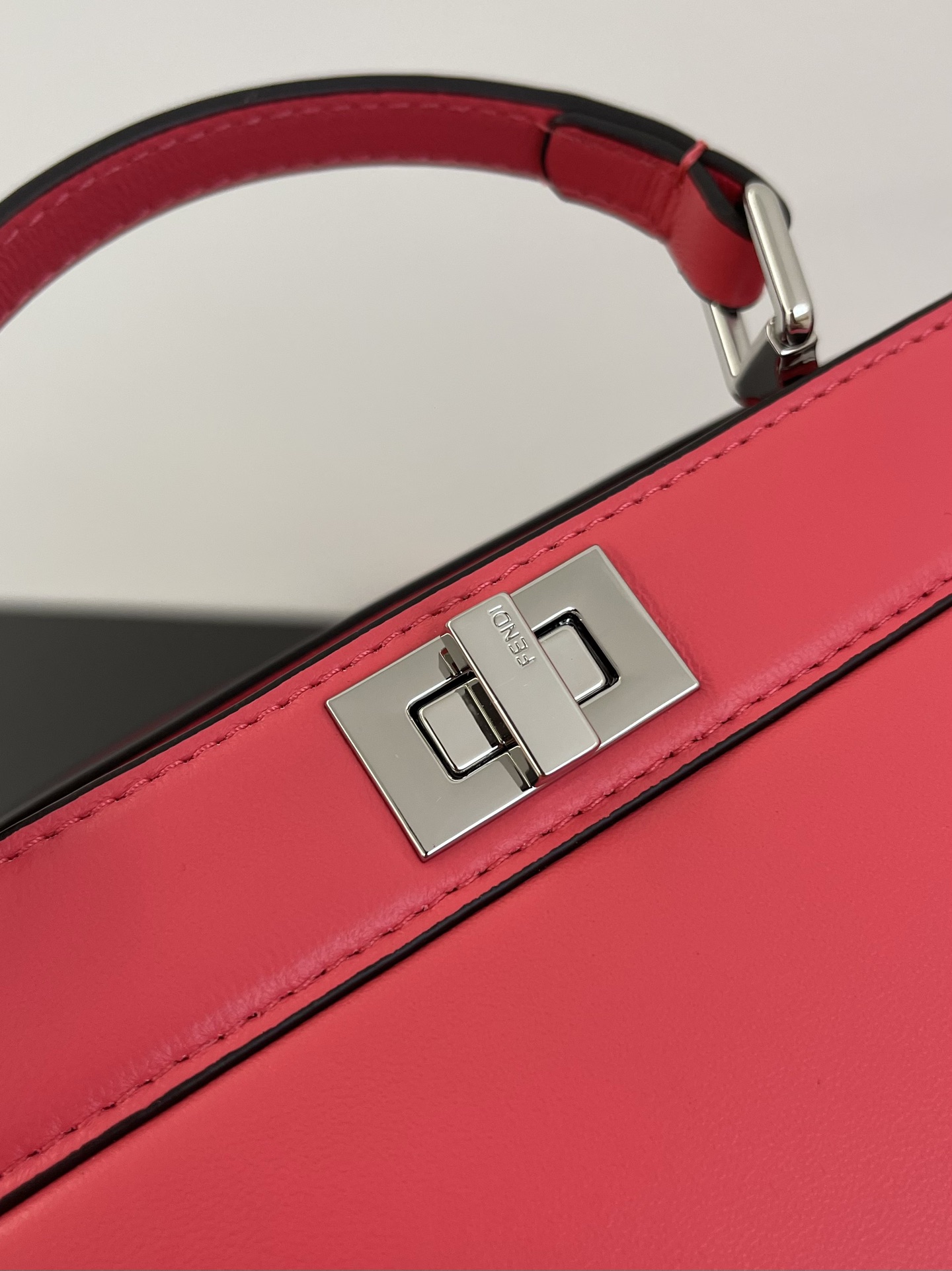 Fendi Top Handle Bags